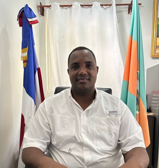 Natanael Felipe Martinez Benzant