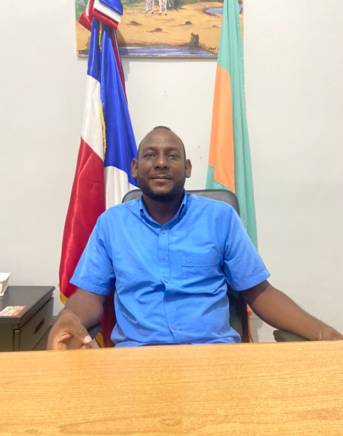 Eduardo Andres Villaman