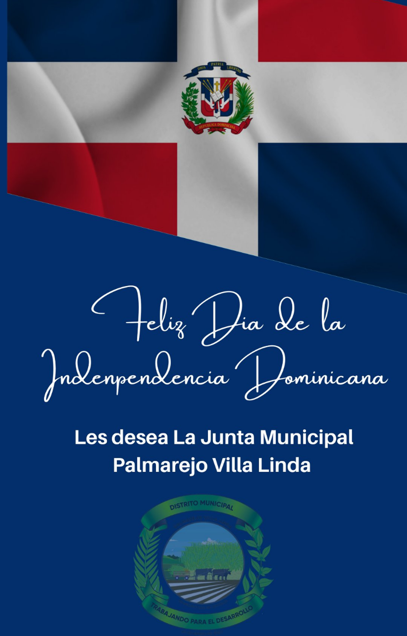Conmemoración del Día de la Independencia Nacional