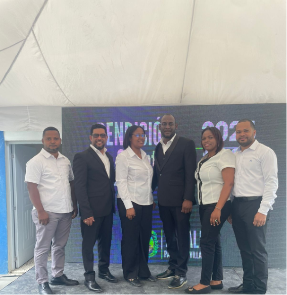 Junta Municipal de Palmarejo Villa Linda Realiza Rendición de Cuentas 2026